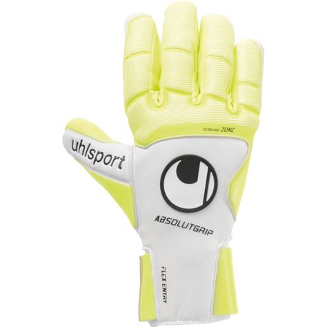 Pure Alliance Absolutgrip Hn Goalkeeperstar