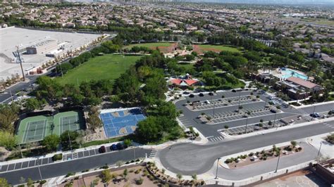 Top 10 Parks in Summerlin