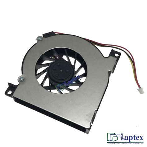 Toshiba Satellite P Cpu Cooling Fan