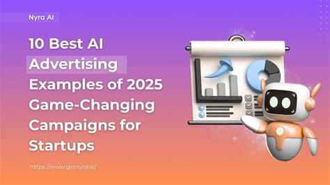 10 Best AI Advertising Examples of 2025: Game-Changing Campaigns for