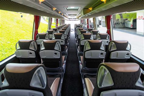 Setra Comfortclass S Hd Luxuri Ses Reiseerlebnis Ps Busreisen