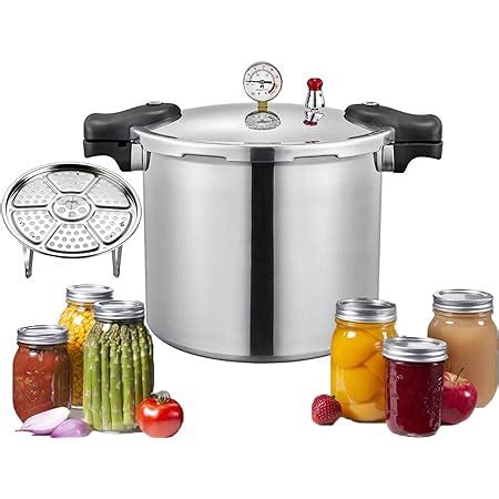 Amazon Granite Ware Pressure Canner Cooker Steamer 20 Quart Home