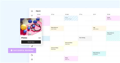 Pilates Studio Software: Maximize Efficiency & Profitability