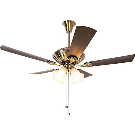 Buy Crompton Uranus 1200 Mm 48 Inch Decorative Ceiling Fan With