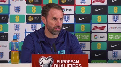 Gareth Southgate Addresses Jordan Henderson Criticism Ahead Of Euro