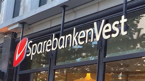 Sparebanken Vest Leverer Sterke Tall For Fjerde Kvartal