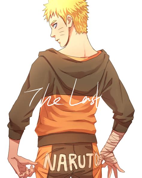 Uzumaki Naruto Image By Pixiv Id 1610129 1767364 Zerochan Anime