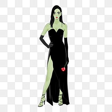 Villian Clipart Characters Vector Cartoon Vampire Slayer Cartoon