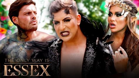 Towie Season 30 Episode 11 Official Trailer Season 30 The Only Way Is Essex Youtube