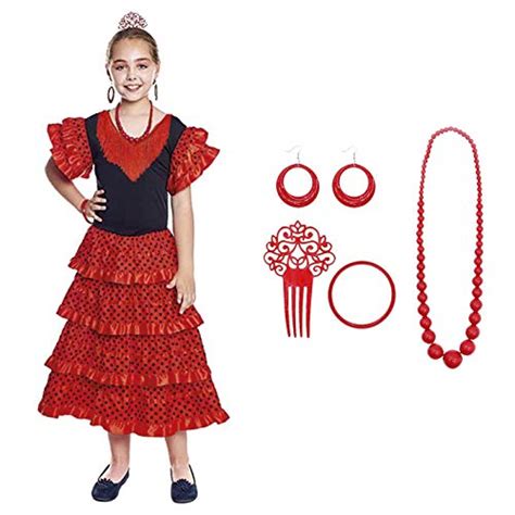 Venta traje flamenco niño 1 año en stock