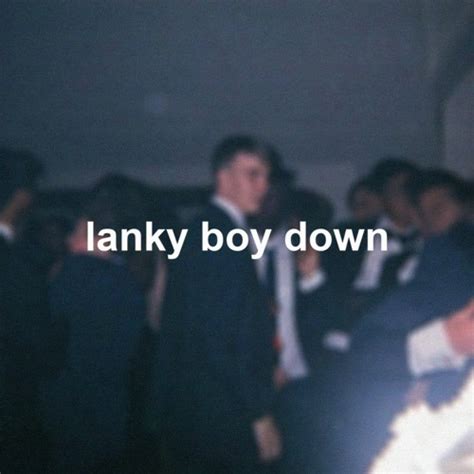 Stream Lanky Boy Down by caelix | Listen online for free on SoundCloud