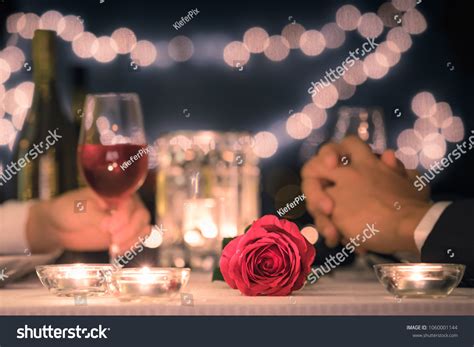 Romantic Dinner Date Ideas