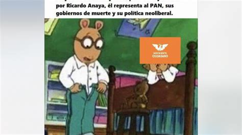 Notigape Los Memes De La Canción “movimiento Naranja