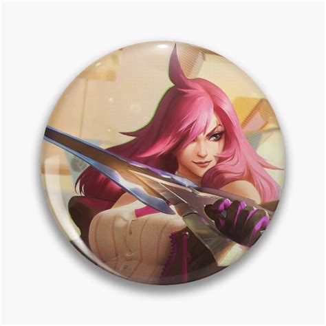 Anime Katarina Legends Of Runeterra : Spideraxe On Twitter Resistance ...