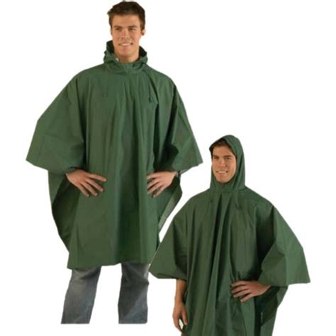 Best Heavy Duty Rain Ponchos Reviewz