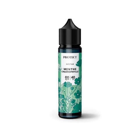 Menthe Chlorophylle Protect