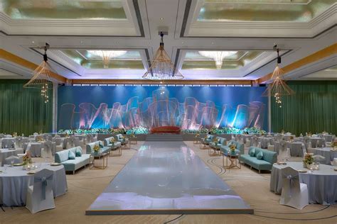 Grand Event Space|Large Seating Capacity|Grand Hyatt Dubai - Grandevents