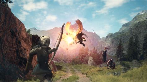 Dragons Dogma 2 Release Time Pre Load Details And How To Do The New