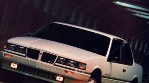 » 1986 Pontiac Grand Am SE Commercial