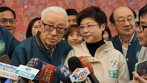 不能支持國民黨！曹興誠：九二共識就是要「消滅中華民國」 政治 三立新聞網 Setn