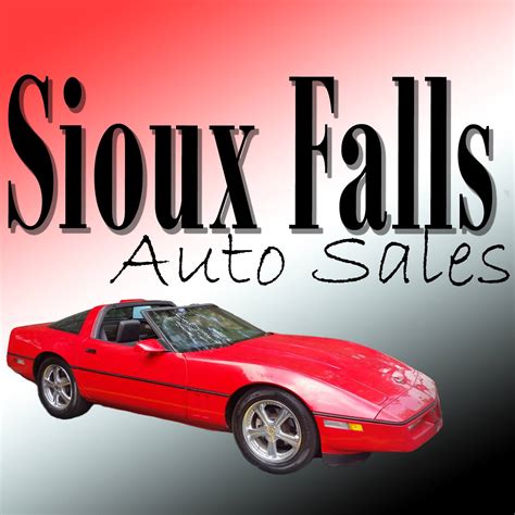Sioux Falls Auto Sales | Sioux Falls SD