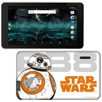 Tablet E Star Hero Gb Star Wars Bb Tablet Compra Na Fnac Pt