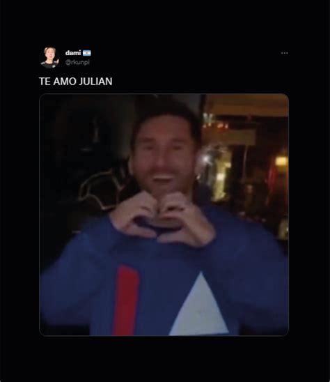 Los Mejores Memes De La Goleada De Argentina Ante Croacia Del “te Amo