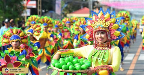 Remembering the Past through the Lubi-Lubi Festival in Leyte - Secret Philippines