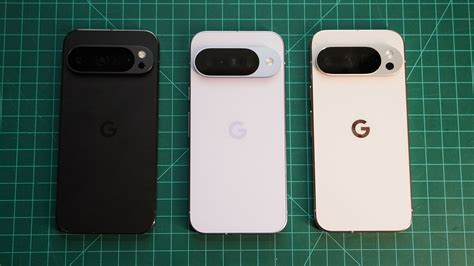 google pixel  review