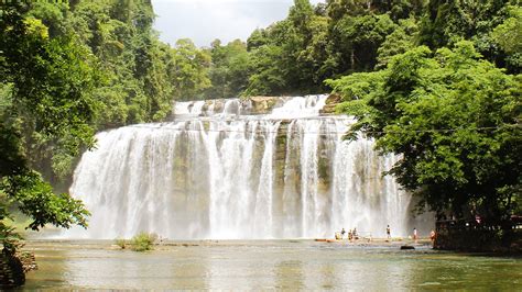 Kalikasan Ng Pilipinas Feature Writing - kalikasan paraiso