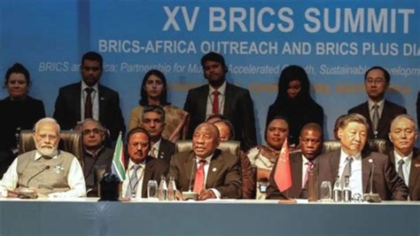 Brics Summit