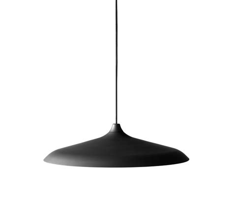 Circular Pendant | Anodized Aluminum | Architonic