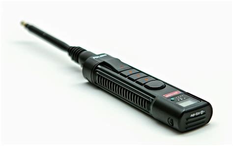 premium photo handheld scanner antenna  receiving