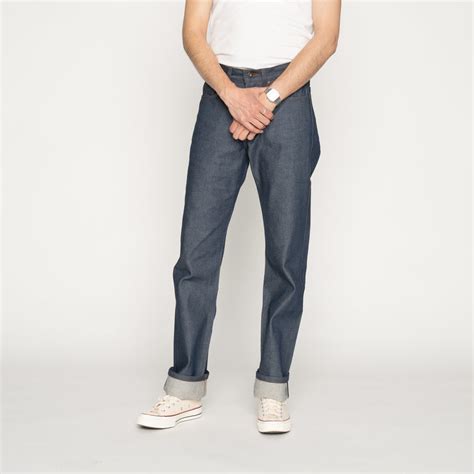 New Arrival Naked Famous Pronto Co