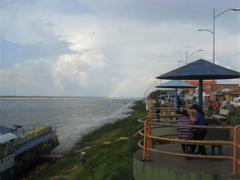 Ponto Turístico De Marabá