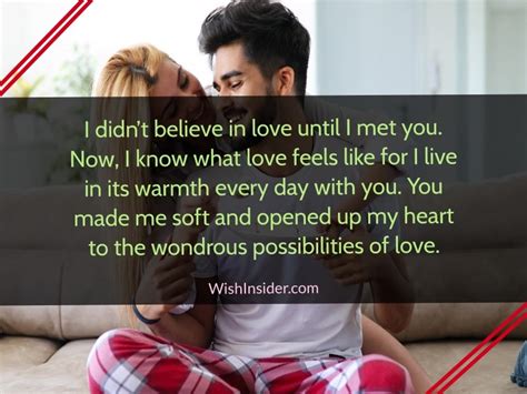 20 Deep Love Messages For Her Wish Insider