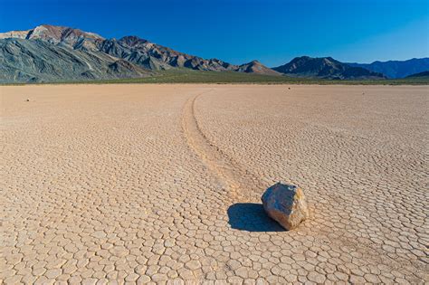 racetrack playa usa