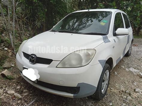 2007 Mazda Demio For Sale In St James Jamaica AutoAdsJa