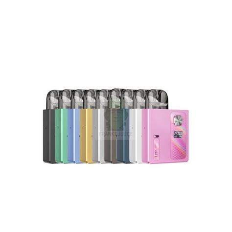 Cartridge Ursa Nano Baby 0 8 Ohm Lost Vape