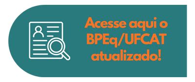 Bpeq E Qrsta Da Ufcat Universidade Federal De Goi S Regional Catal O