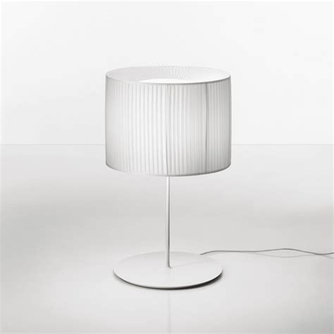 Table Lamp Drink Macrolux Srl Aluminum Cotton Contemporary