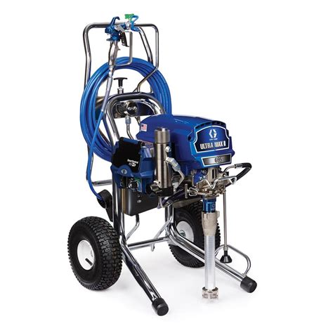 Pompe Airless Graco ULTRA MAX II 695 ProContractor 17E635 Airless