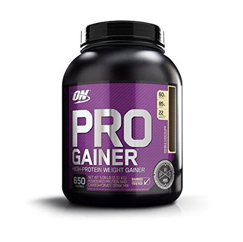 Finding The Best Lean Mass Gainer Reviews And Buyers Guide