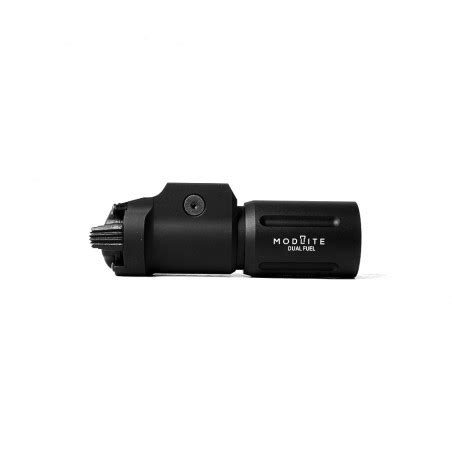 SOTAC Tactical Modlite 680 Lumens PL350 OKW Weapon Flashlight Pistol Light