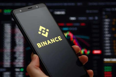 Binance A Maior Corretora De Criptomoedas Do Brasil Portalfinanç