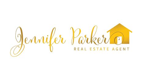 Real Estate Logo Signature Logo Realtor Logo House Logo Etsy