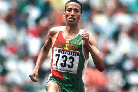 Greatest Distance Runner of All Time | A Listly List