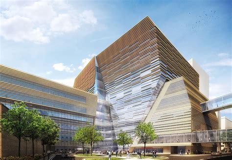 American University Of Beirut Medical Center Nbbj