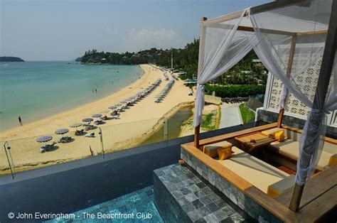 17 Best images about Beachfront Resorts Thailand on Pinterest | Villas ...