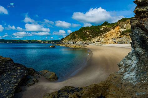 Carlyon Bay Beauty And Rust Cornwall Live